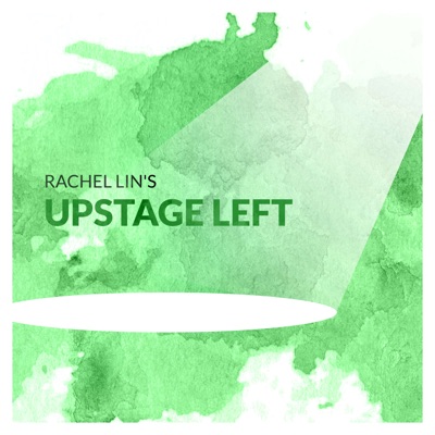 Upstage Left | Intimate Conversations with New York Theater Upstage Left | Intimate Conversations with New York Theater