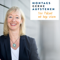 MONTAGS GERNE AUFSTEHEN | Zufriedenheit in Job + Karriere | Traumjob | Berufliche Neuorientierung podcast