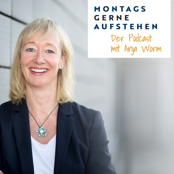 MONTAGS GERNE AUFSTEHEN | Für mehr Zufriedenheit in Job + Karriere | Berufliche Neuorientierung