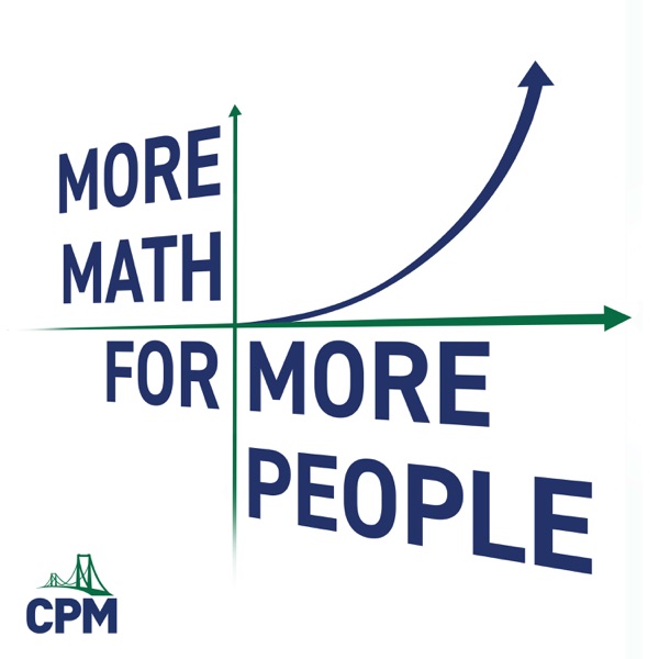 More Math for More People Artwork