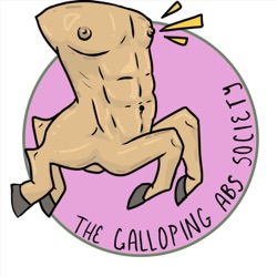 The Galloping Abs Society