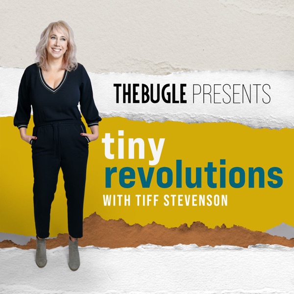 Tiny Revolutions