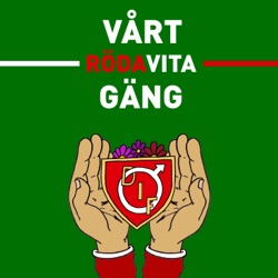 Vårt röda vita gäng