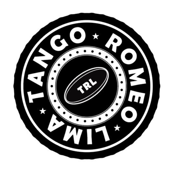 Tango Romeo Lima Artwork