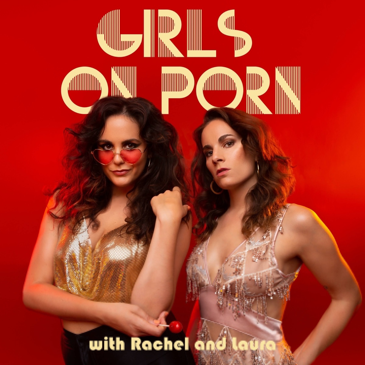 Girls on Porn – Podcast