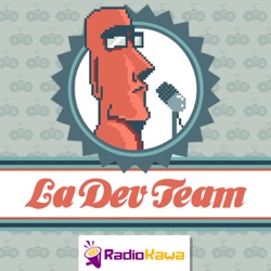 Ta manette, elle te surprend ? (La Dev Team #4)