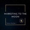 Marketing To The Moon artwork