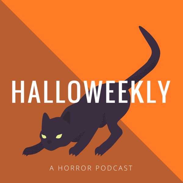Halloweekly Horror Podcast