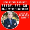 Ready. Set. Go. Real Estate Investing Podcast artwork