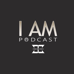 I AM Podcast -  Season 2 Episode 5 -Ralph Cooper