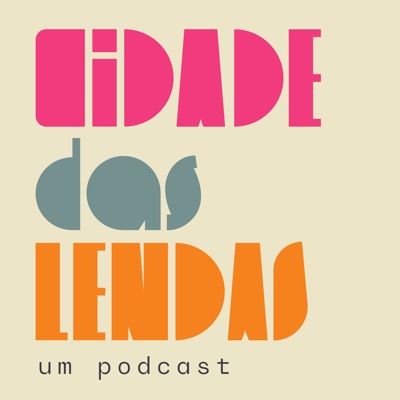 Cidade das lendas