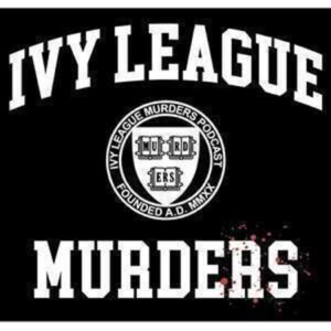 Ivy League Murders