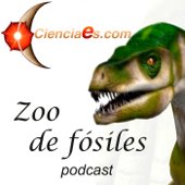 Zoo de fósiles - Cienciaes.com - cienciaes.com