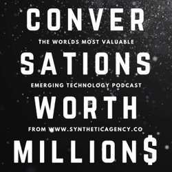 S1. Ep#4 - Brielle Nickoloff from Botmock. Conversation design thinking, experience and flow - best practices & tips