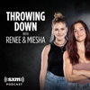 Throwing Down w/ Renee & Miesha artwork