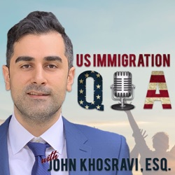 U.S. Immigration Questions Answered LIVE (Jan. 16, 2024) UNEDITED!
