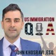 U.S. Immigration Q&A Podcast with JQK Law: Visa, Green Card, Citizenship & More!