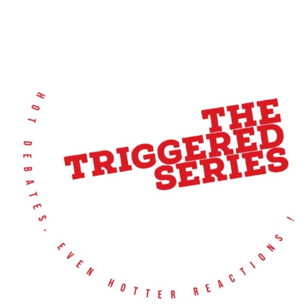 The Triggered Series Artwork