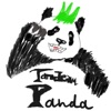 Tandem Panda artwork