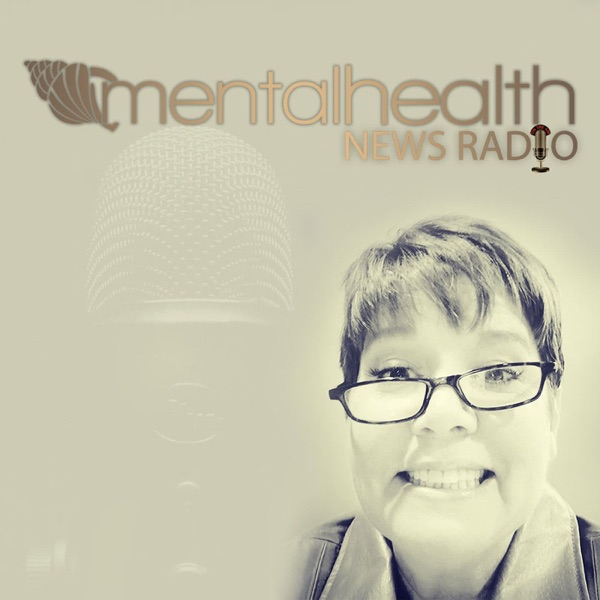 Mental Health News Radio Image