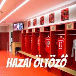 #07 rész Hazai öltöző - Vendég Mórádi Zsolt tízszeres kick-box világbajnok - Exatlonról, Drogbarol munkájáról mesél