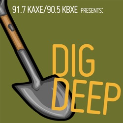 Dig Deep pt. 3:  Listening and Talking to Each Other with Aaron Brown and Chuck Marohn