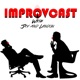 ImprovCast with Jay and Landon