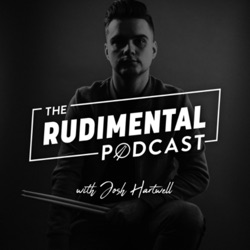 Musicians and Mental Health Episode #3 - Drew Tucker and Claudens Louis