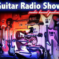 Guitar Radio Show Ep. 161