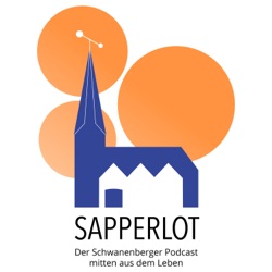 Sapperlot Spezial – Das Redaktionsteam stellt sich vor – Teil 2: Jan Küper, Lena Wilms, Markus Horn