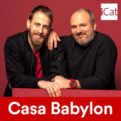 Casa Babylon