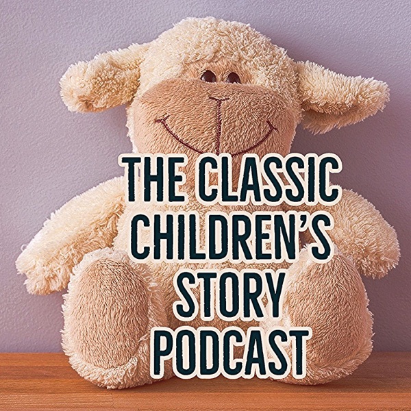 Classic Children's Story Podcast Artwork