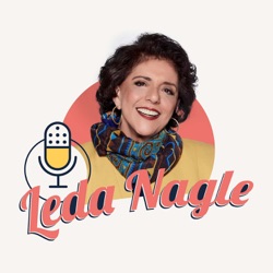 Leda Nagle Podcast