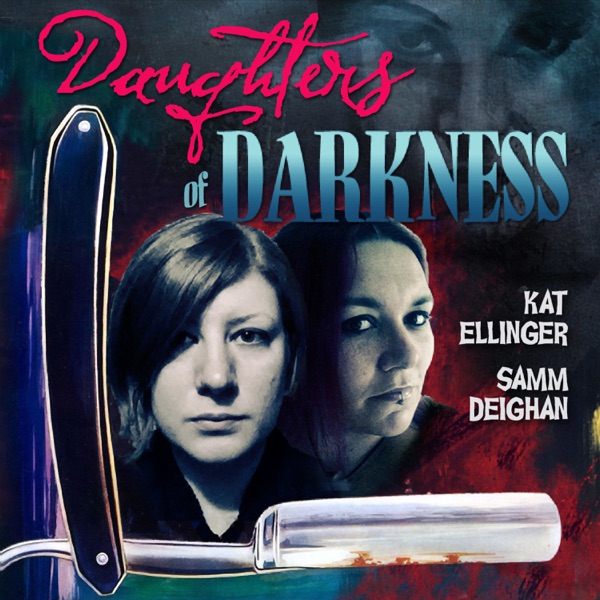 Daughters of Darkness Artwork