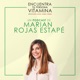 Segunda temporada del podcast de Marian Rojas, estreno el 30 de Mayo de 2022