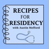 Recipes for Residency artwork