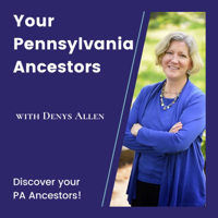 Berks History Center with Charlie Adams