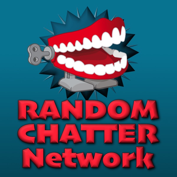 RandomChatter Network Artwork