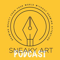Ep 20 - Documenting Life with Danny Gregory