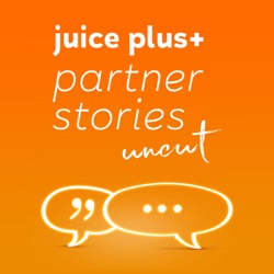 Emma Sneddon: Why Juice Plus+ Is Perfect For Busy Mums