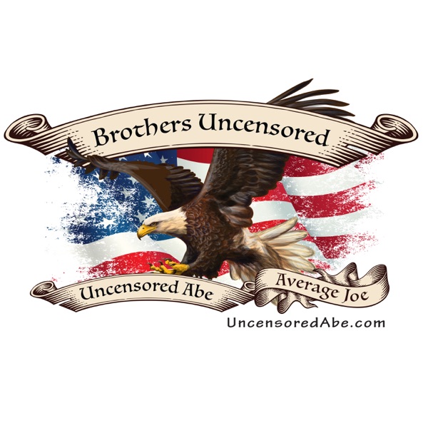 Brothers Uncensored Artwork