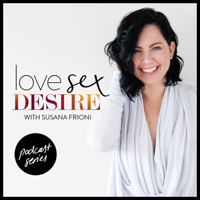 Why embodying your Erotic Woman matters.