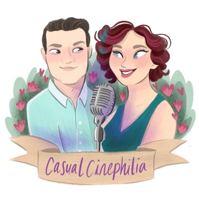 Casual Cinephilia Casual Cinephilia