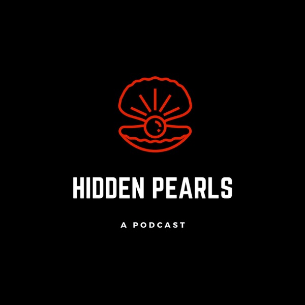 Hidden Pearls Podcast Artwork