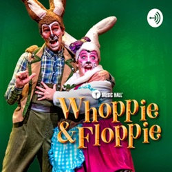 Whoppie en Floppie