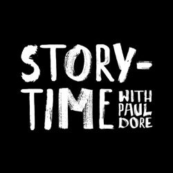 Storytime with Paul Dore