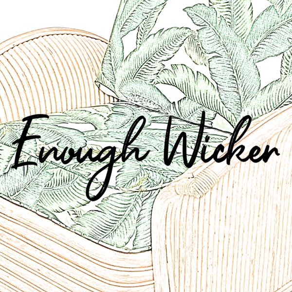 Enough Wicker: Intellectualizing the Golden Girls
