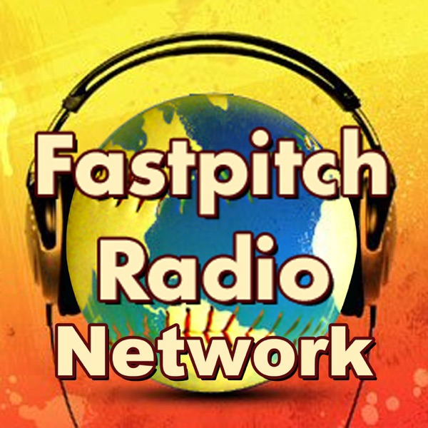 Fastpitch Softball Radio Network Artwork