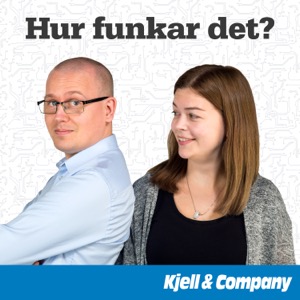 Hur funkar det?