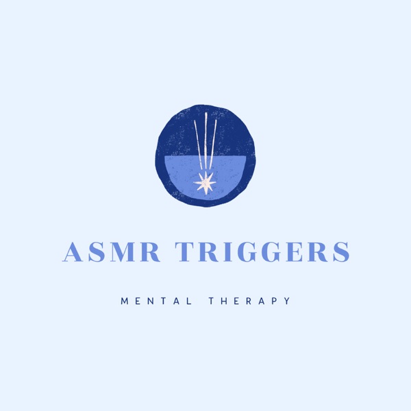 ASMR TRIGGERS